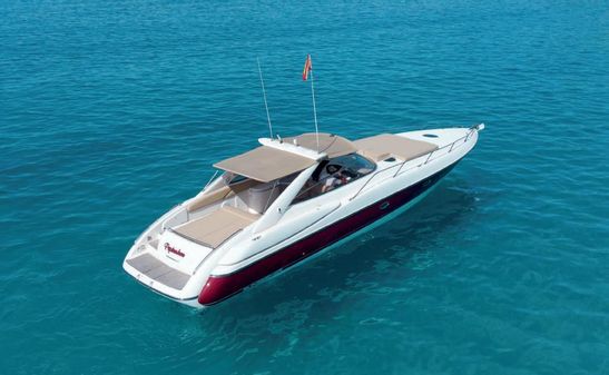 Sunseeker Superhawk 48 image