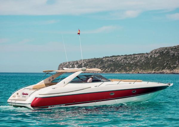 Sunseeker Superhawk 48 image