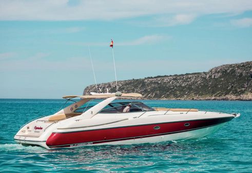 Sunseeker Superhawk 48 image