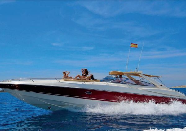 Sunseeker Superhawk 48 image