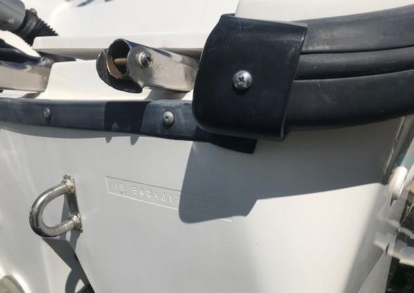 Boston-whaler 260-OUTRAGE image