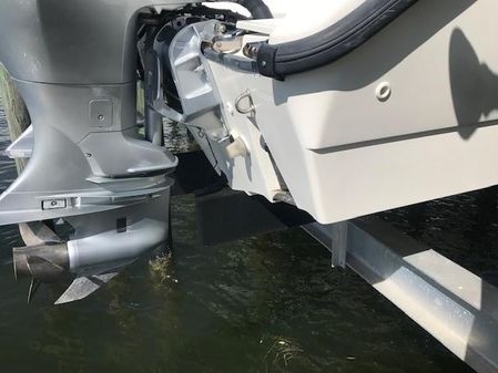 Boston-whaler 260-OUTRAGE image