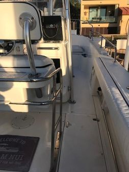 Boston-whaler 260-OUTRAGE image