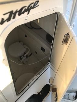 Boston-whaler 260-OUTRAGE image