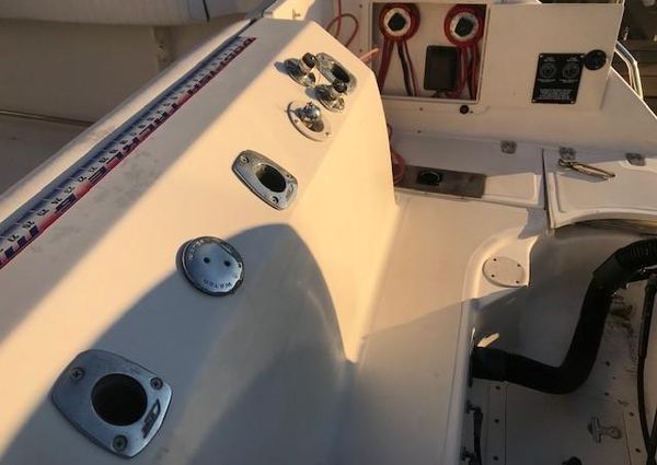 Boston-whaler 260-OUTRAGE image