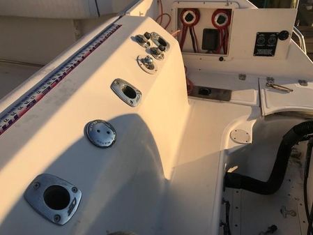 Boston-whaler 260-OUTRAGE image