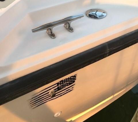 Boston-whaler 260-OUTRAGE image