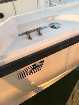 Boston-whaler 260-OUTRAGE image