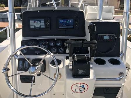 Boston-whaler 260-OUTRAGE image