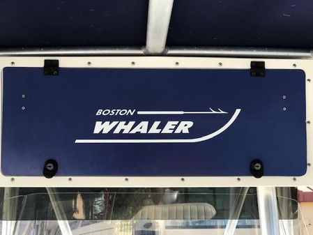 Boston-whaler 260-OUTRAGE image