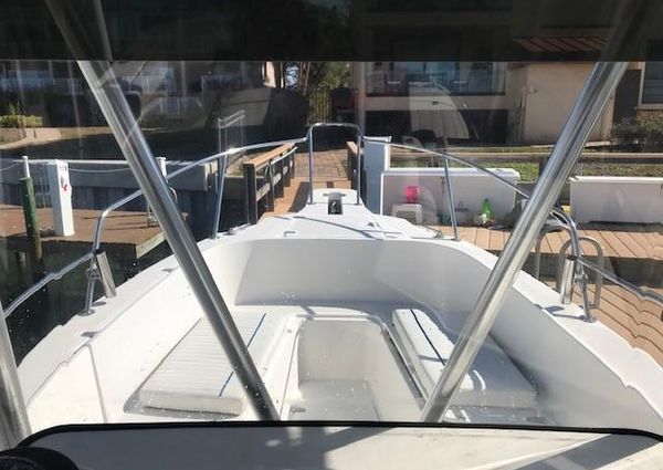 Boston-whaler 260-OUTRAGE image