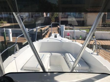 Boston-whaler 260-OUTRAGE image