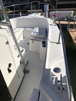 Boston-whaler 260-OUTRAGE image