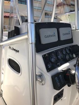 Boston-whaler 260-OUTRAGE image