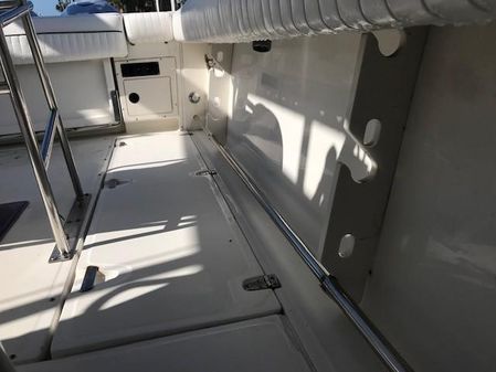 Boston-whaler 260-OUTRAGE image