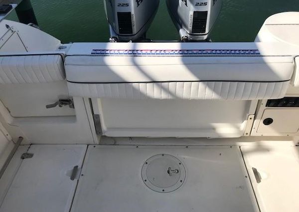 Boston-whaler 260-OUTRAGE image