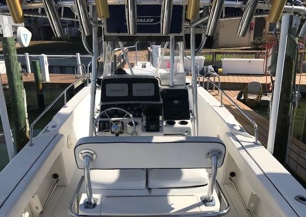 Boston-whaler 260-OUTRAGE image