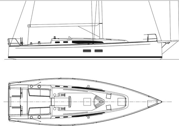 J-boats J-40 image