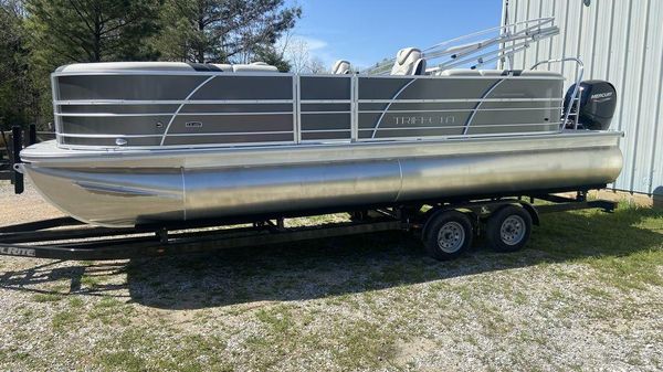 Trifecta 24RF LE 2.75 