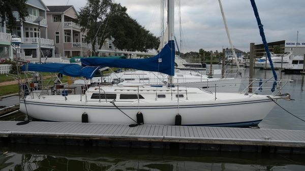 Catalina 36 