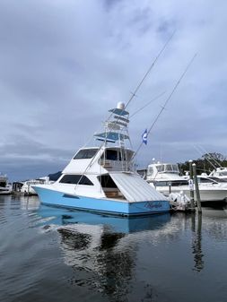 Viking 61-ENCLOSED-BRIDGE image