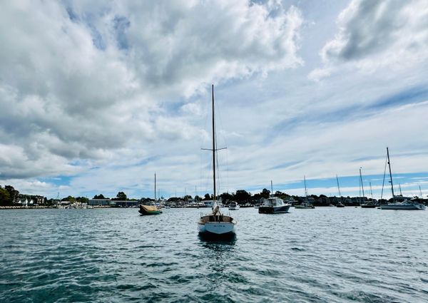 Herreshoff CUSTOM-HERRESHOFF-STYLE-DAYSAILER image