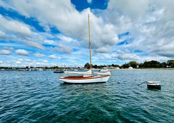 Herreshoff CUSTOM-HERRESHOFF-STYLE-DAYSAILER image