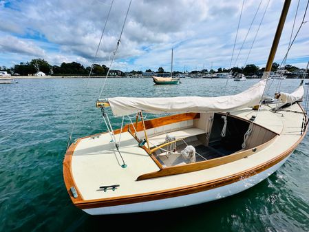 Custom HERRESHOFF-STYLE-DAYSAILER image