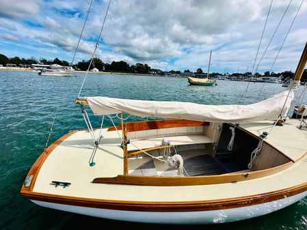 Custom HERRESHOFF-STYLE-DAYSAILER image