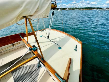 Custom HERRESHOFF-STYLE-DAYSAILER image