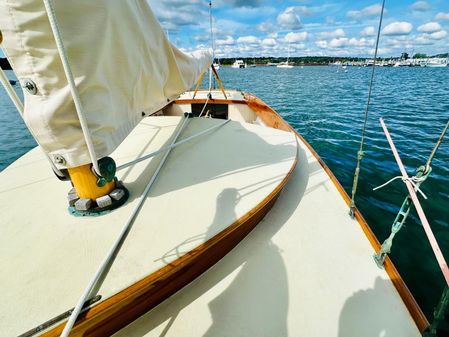 Custom HERRESHOFF-STYLE-DAYSAILER image