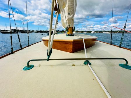 Custom HERRESHOFF-STYLE-DAYSAILER image