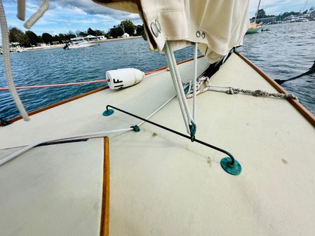 Custom HERRESHOFF-STYLE-DAYSAILER image