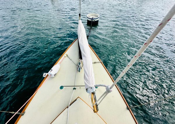 Herreshoff CUSTOM-HERRESHOFF-STYLE-DAYSAILER image