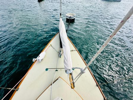 Custom HERRESHOFF-STYLE-DAYSAILER image