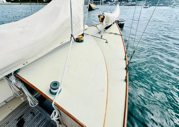 Herreshoff CUSTOM-HERRESHOFF-STYLE-DAYSAILER image