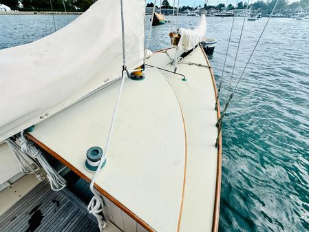 Custom HERRESHOFF-STYLE-DAYSAILER image