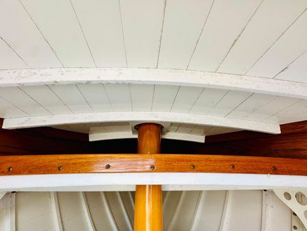 Custom HERRESHOFF-STYLE-DAYSAILER image