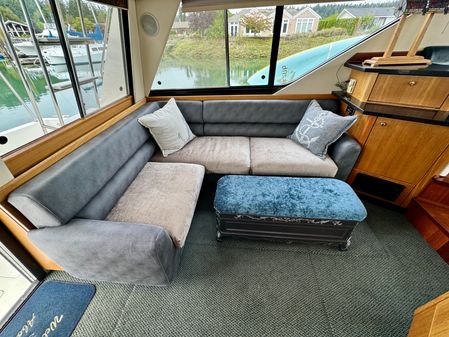 Bayliner 3988-COMMAND-BRIDGE image