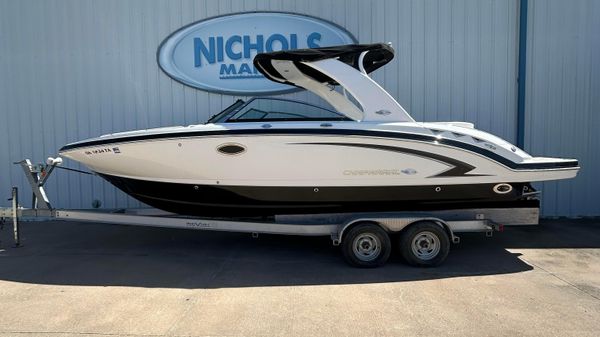 Chaparral Sunesta 284