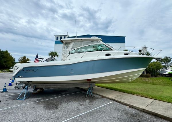 Boston Whaler 345 Conquest image