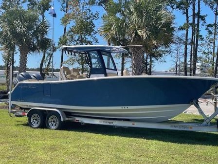 Sportsman HERITAGE-261-CENTER-CONSOLE image