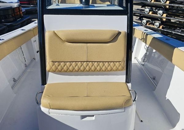 Sportsman HERITAGE-261-CENTER-CONSOLE image