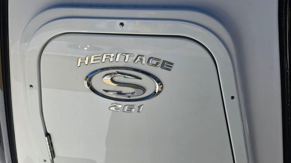 Sportsman HERITAGE-261-CENTER-CONSOLE image