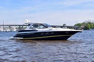 Regal 44 Sport Coupe