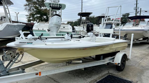Chaos 16 BONEFISH