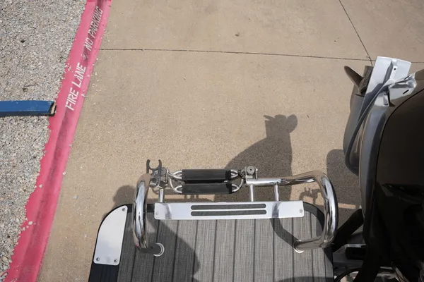 Harris Solstice 230 image