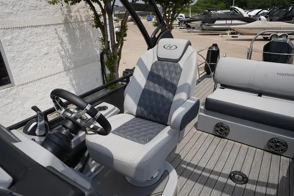 Harris Solstice 230 image