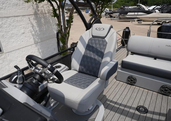 Harris 230 Solstice image