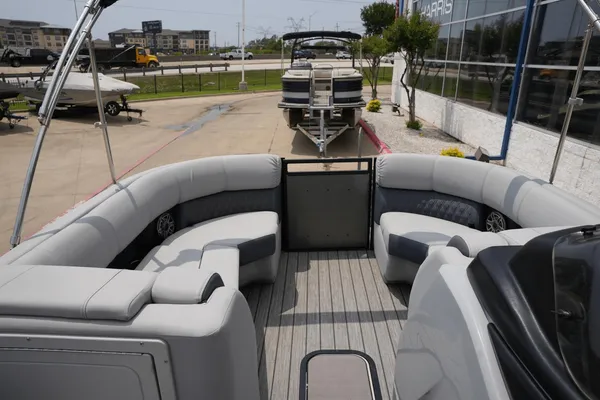 Harris Solstice 230 image